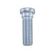 GM metric axle stud, 14mm x 1.5 