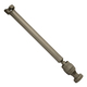 NEW USA Standard Front Driveshaft for ISUZU Rodeo & Trooper, 23" Weld to Weld