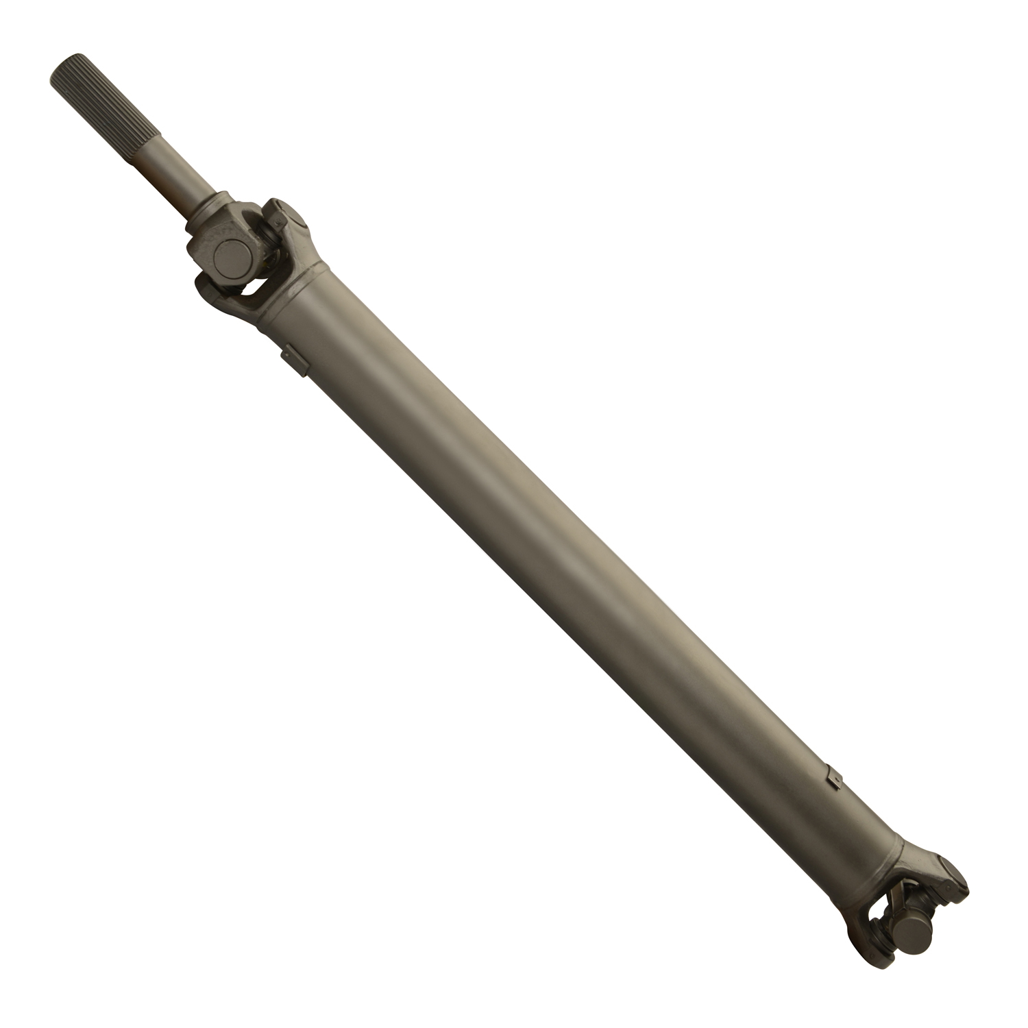 NEW USA Standard Front Driveshaft for GM Truck AND SUV, 26" Weld to Weld