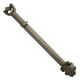 Front Driveshaft GM K10/K20 Series Truck/SUV, 26.09375" Center to Center