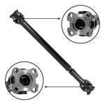 NEW USA Standard Front Driveshaft for F150 & F250, 34-1/2" Flange to Flange