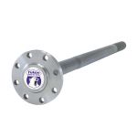 Yukon Chromoly Full Float Rear Axle for GM 10.5”/11.5” Diff, 42.2” Cut to Length