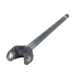 USA Standard Gear Chromoly Inner Front Axle, RH, Dana 44, 30 Spline, 27.94” Long