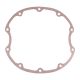 8.2" Buick, Oldsmobile, Pontiac cover gasket, 10 bolt holes. 