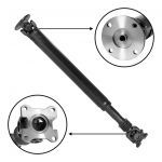 Driveshaft, '05-'10 Jeep Grand Cherokee/Commander, 39.6" Flange to Flange