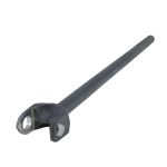 Yukon Chromoly Blank Axle, Dana 60 Differential, 42.0” Long