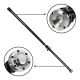 NEW USA Standard Rear Driveshaft for Volvo XC90 2.9L, 84.7" Flange to Flange