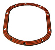 Lube Locker cover gasket for Dana 30