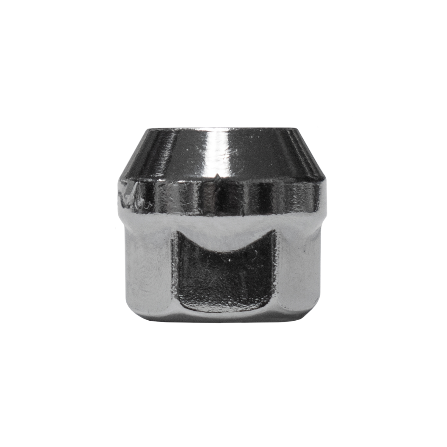 Yukon Lug Nut 1/2"-20, 3/4" HEX, 60 Degree Seat, Open End 