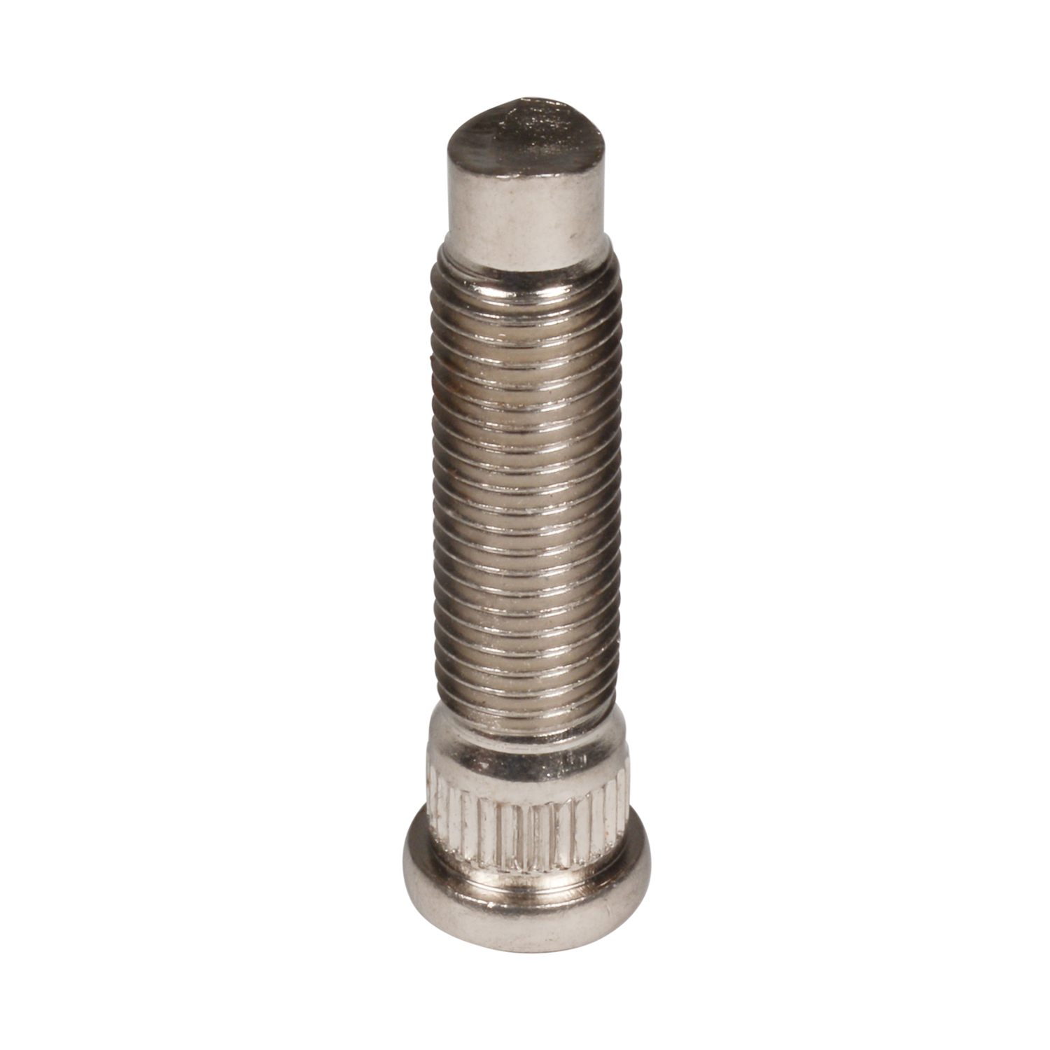 Yukon Axle Stud, 51MM X M12-1.5, 12.73MM Knurl 