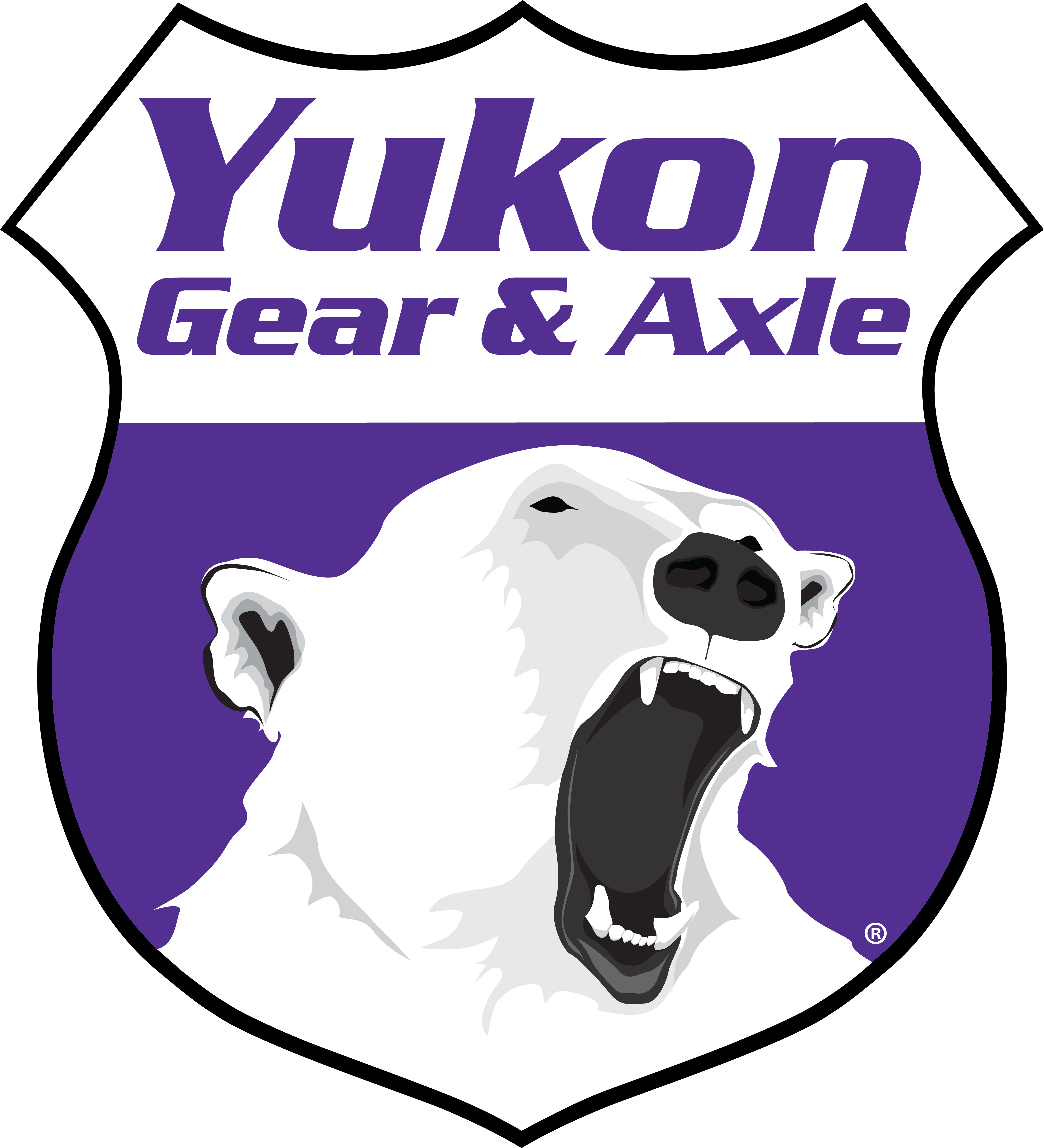 Yukon Rear Differential Cover Kit for General Motors 8.6" Rear 