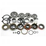 USA Standard Transfer Case NP231 Wide Input Bearing Kit