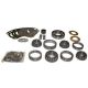 USA Standard Transfer Case Dana 300 Transfer Case Bearing Kit