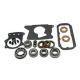 USA Standard Transfer Case BW4407 Bearing Kit