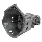 HM290 Manual Transmission for GM 99-07 Silverado & Sierra 1500, 4x4, 5 Speed