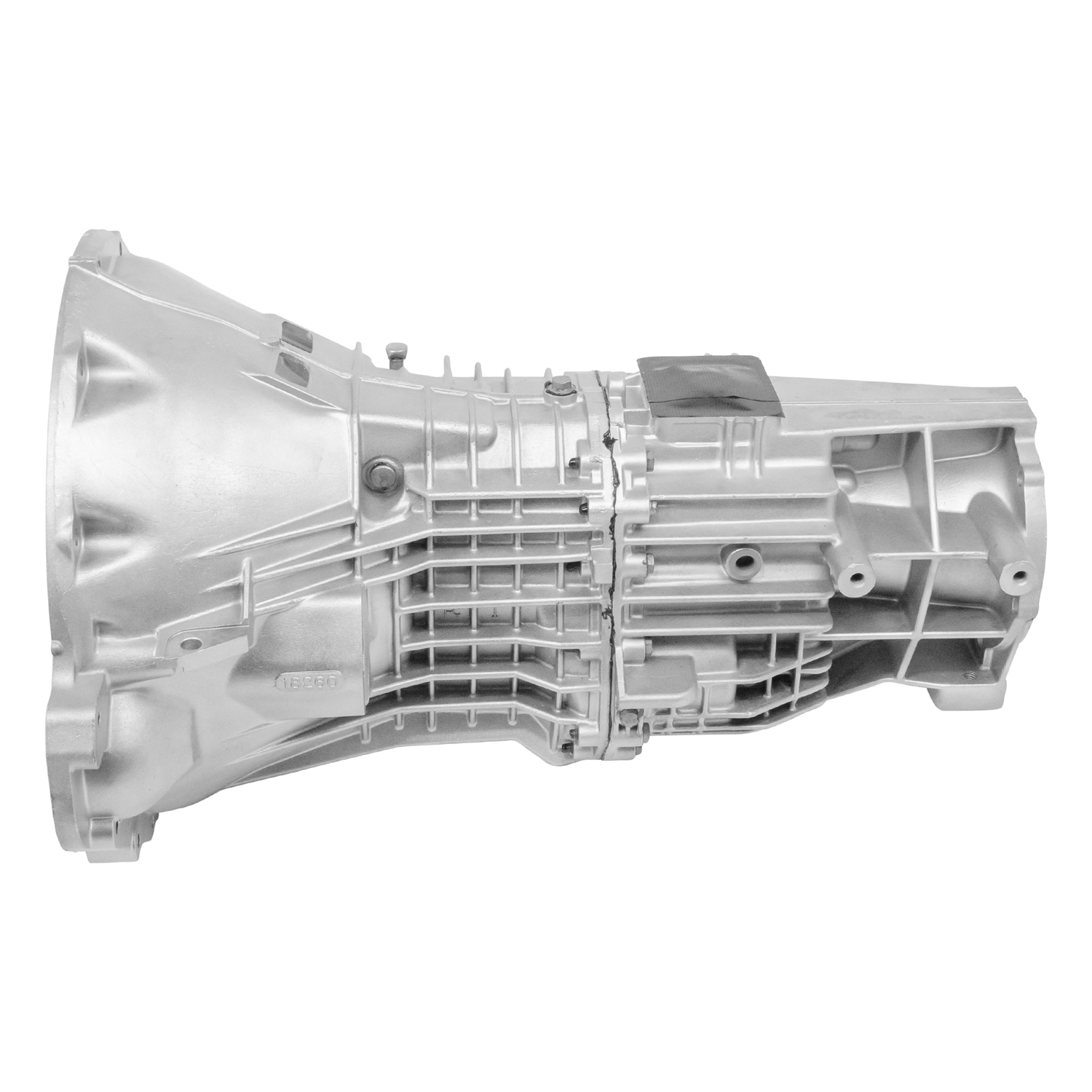 NV3500 Manual Transmission for 1994-97 Dodge Ram 1500, 4x4, 5 Speed