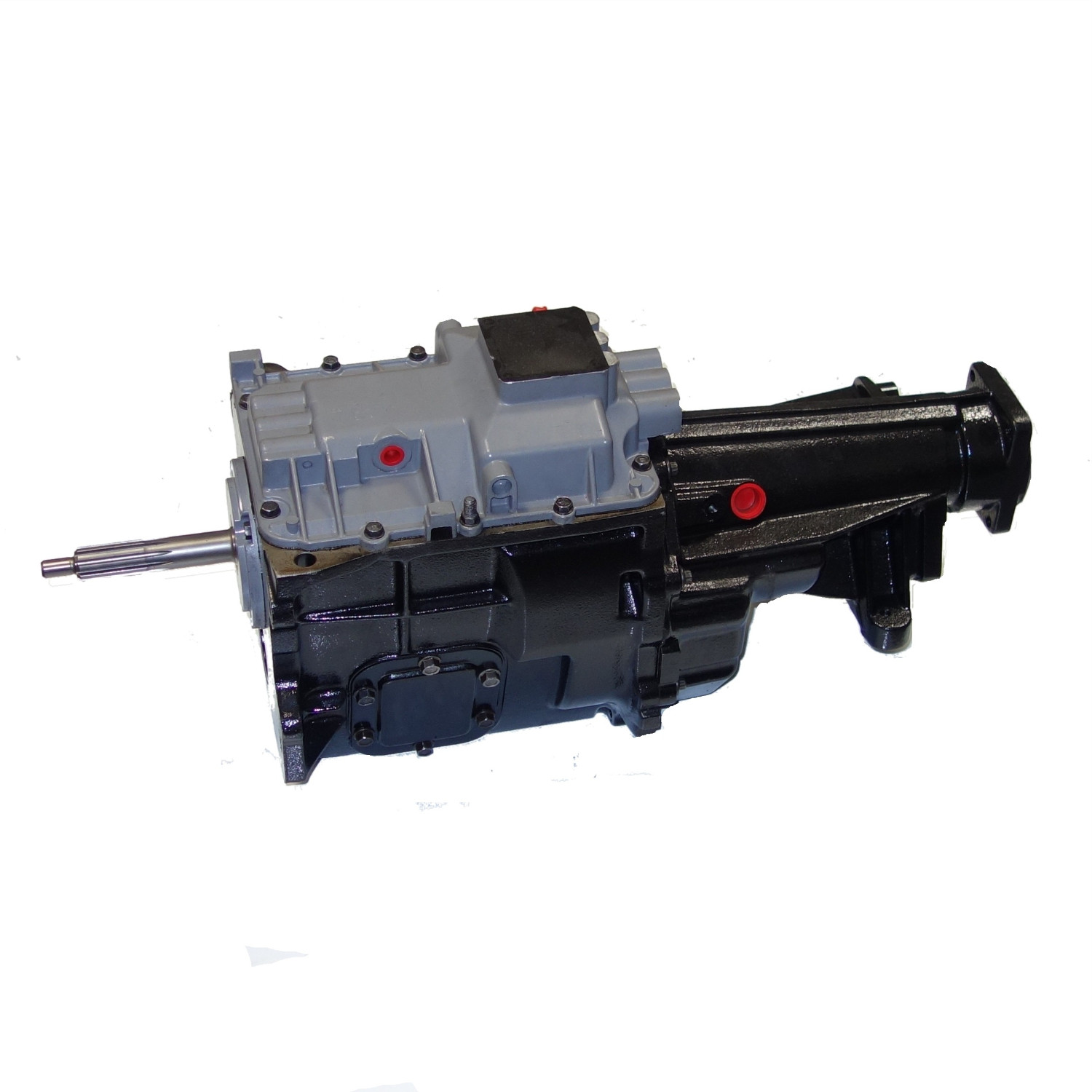 NV4500 Manual Transmission for GM 96-98 C3500HD, 2WD