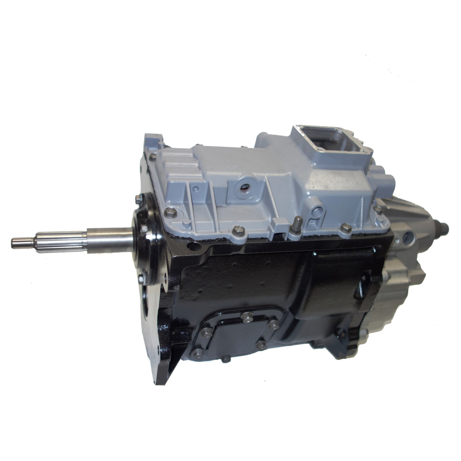 NV4500 Manual Transmission for GM 99-04 Pickup, 2WD