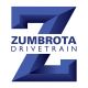 Zumbrota Reman NV4500 Manual Transmission, 1998-02 Chrysler 8.0L or Diesel, 4x4