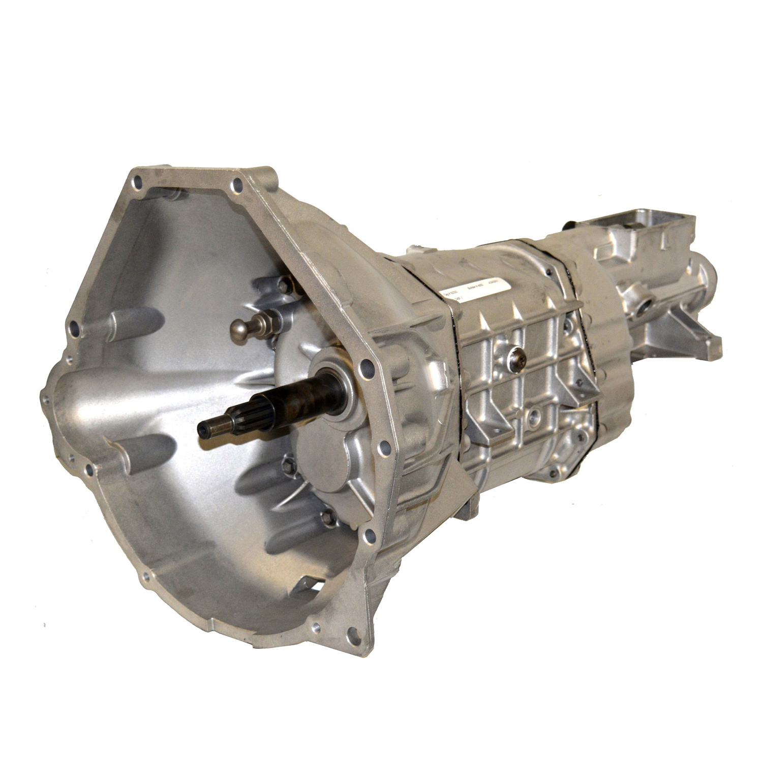 FM145 Manual Transmission for Ford 96-98 Mustang Cobra 4.6L, 5 Speed