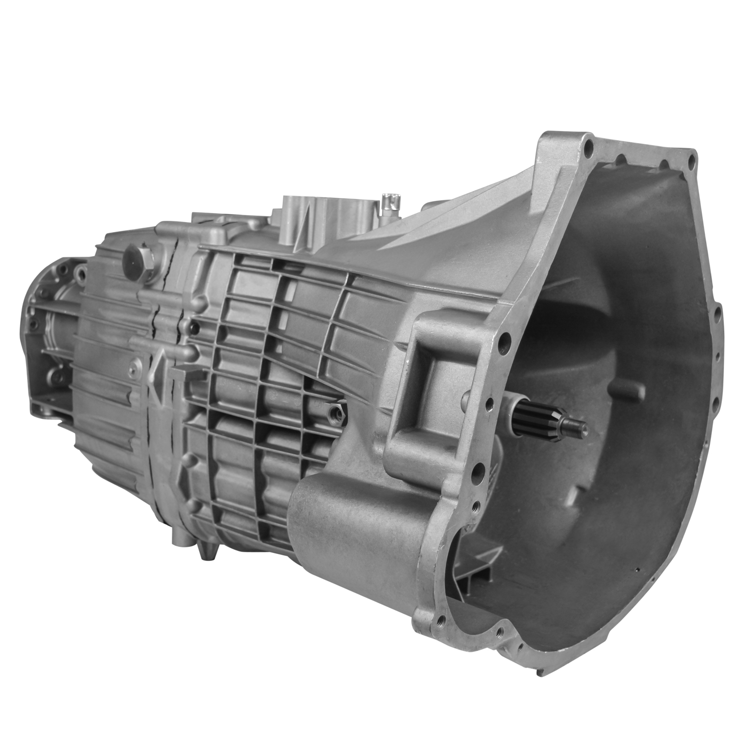 Zumbrota Remanufactured S6-S650F Manual Transmission, 99-00 Ford 7.3L Diesel 4x4