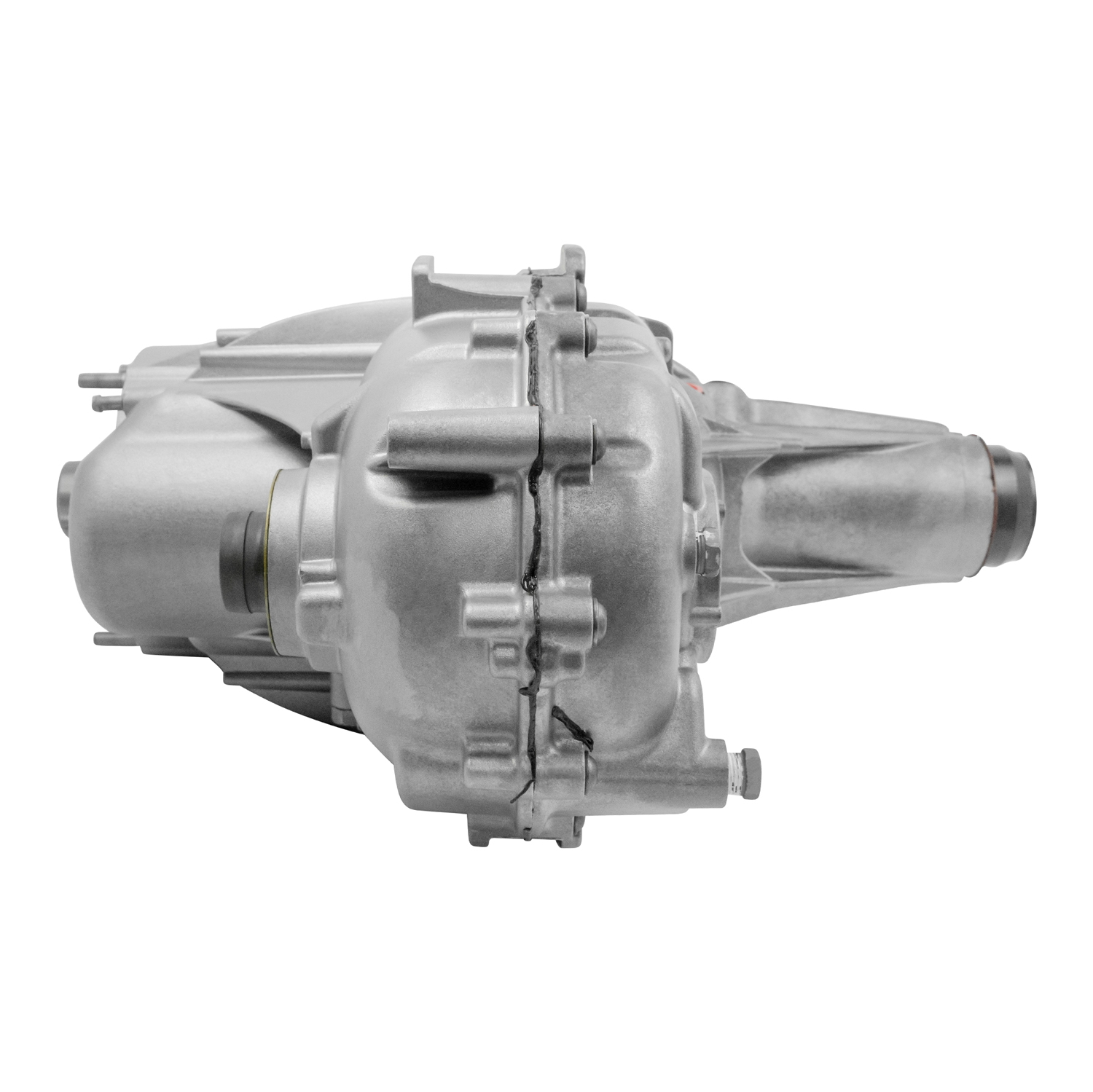 Remanufactured MP1626 Electric Shift Transfer Case, 2007-2010 Sierra 2500/3500 And Silverado 2500/3500, And 2009-2010 Suburban 2500 And Yukon XL 2500, With Option Code NQF.