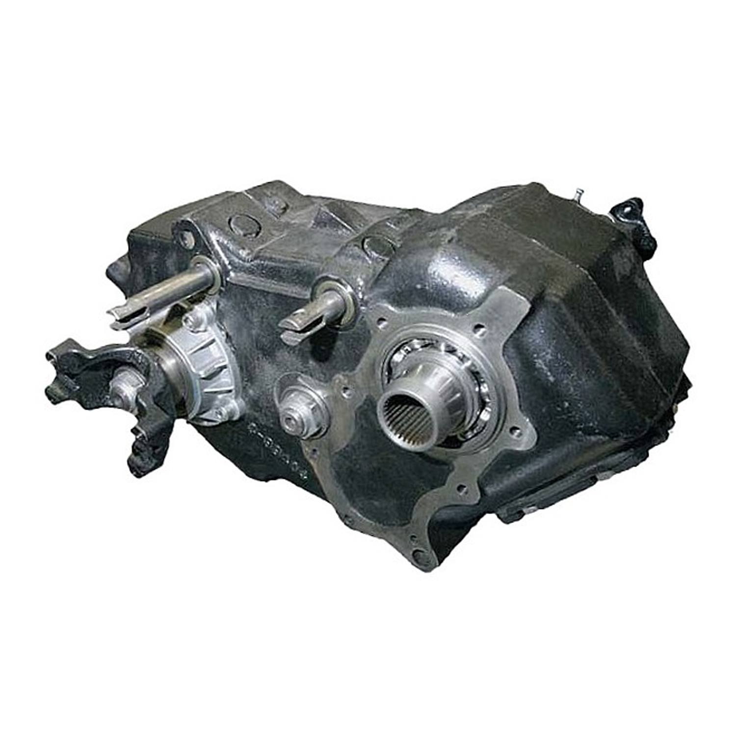 NP205 Transfer Case for GM 80-83 K-series