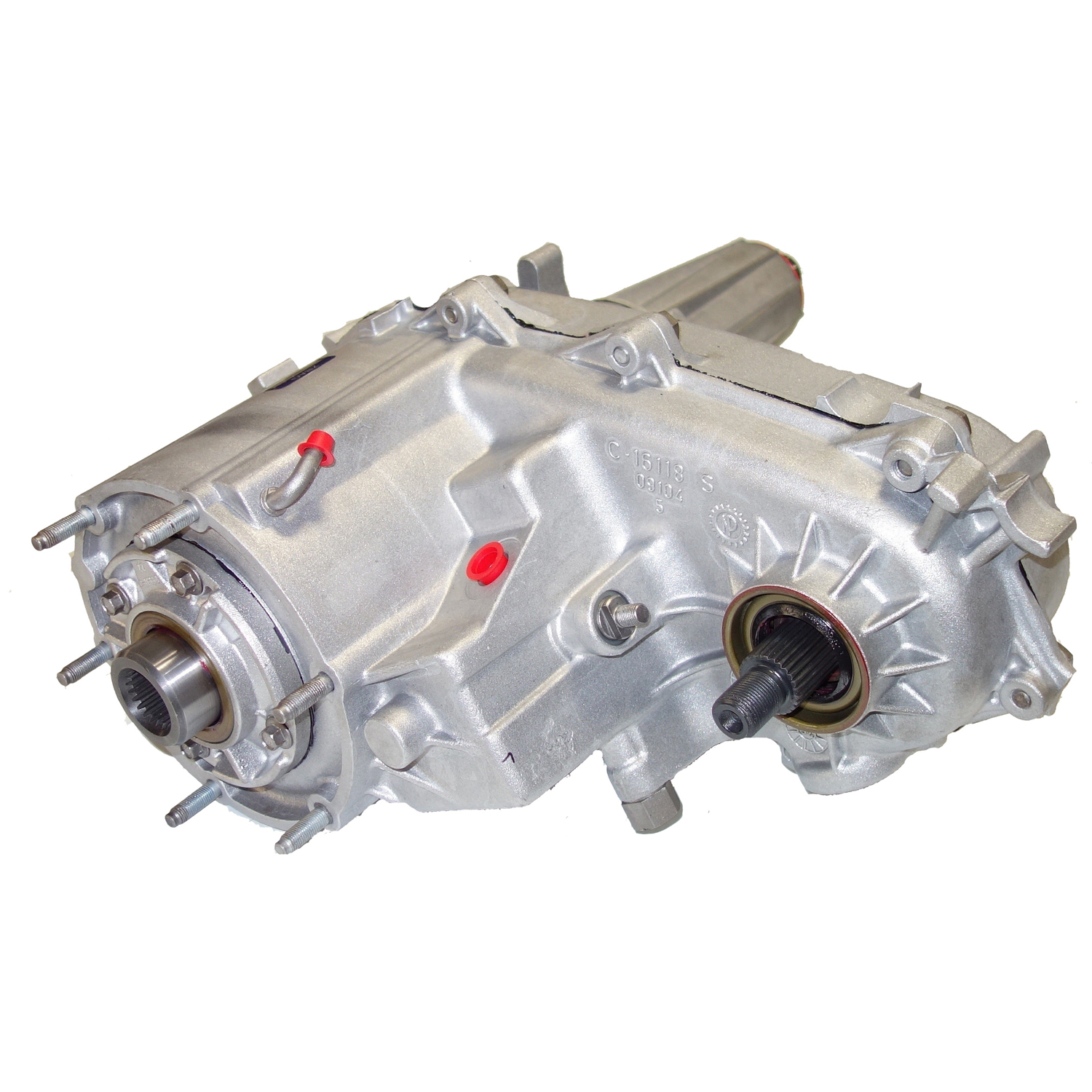 NP231 Transfer Case for Chrysler 88-92 Dakota