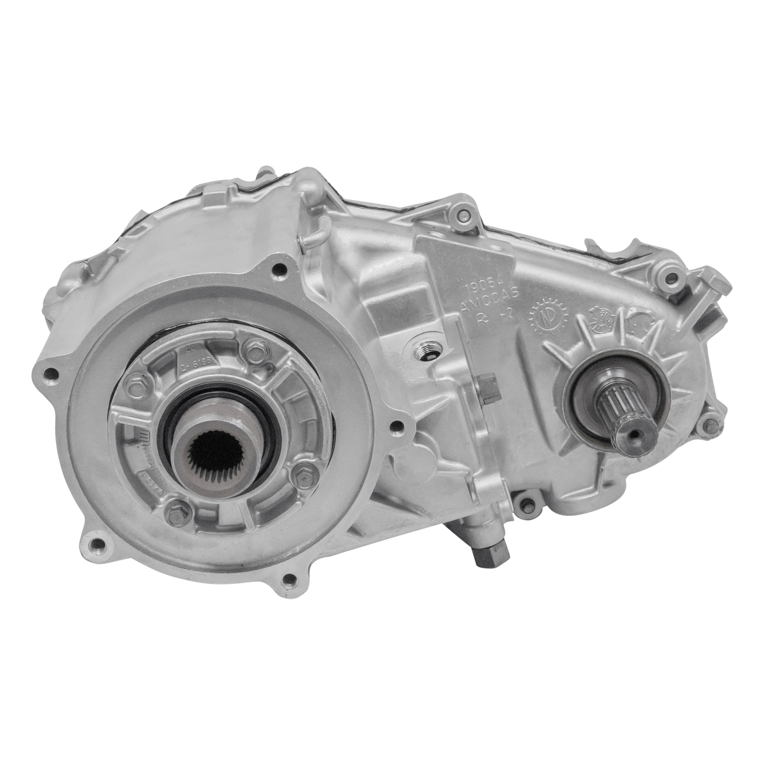 NP233 Transfer Case for GM 96-05 Blazer/Envoy