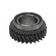 USA Standard Manual Transmission AX5 1984-1988 Jeep Mainshaft 2nd Gear