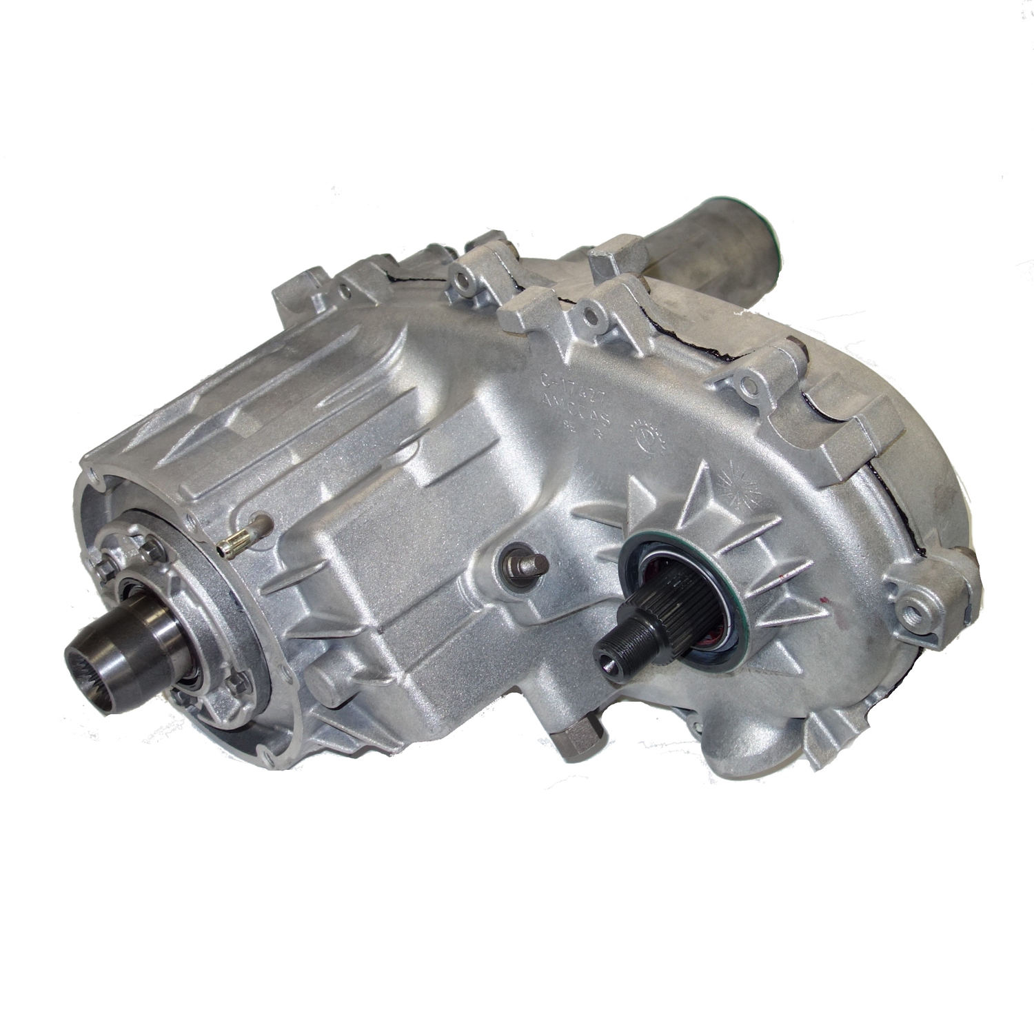 NP241 Transfer Case for GM 95-98 K-series/Suburban/Yukon