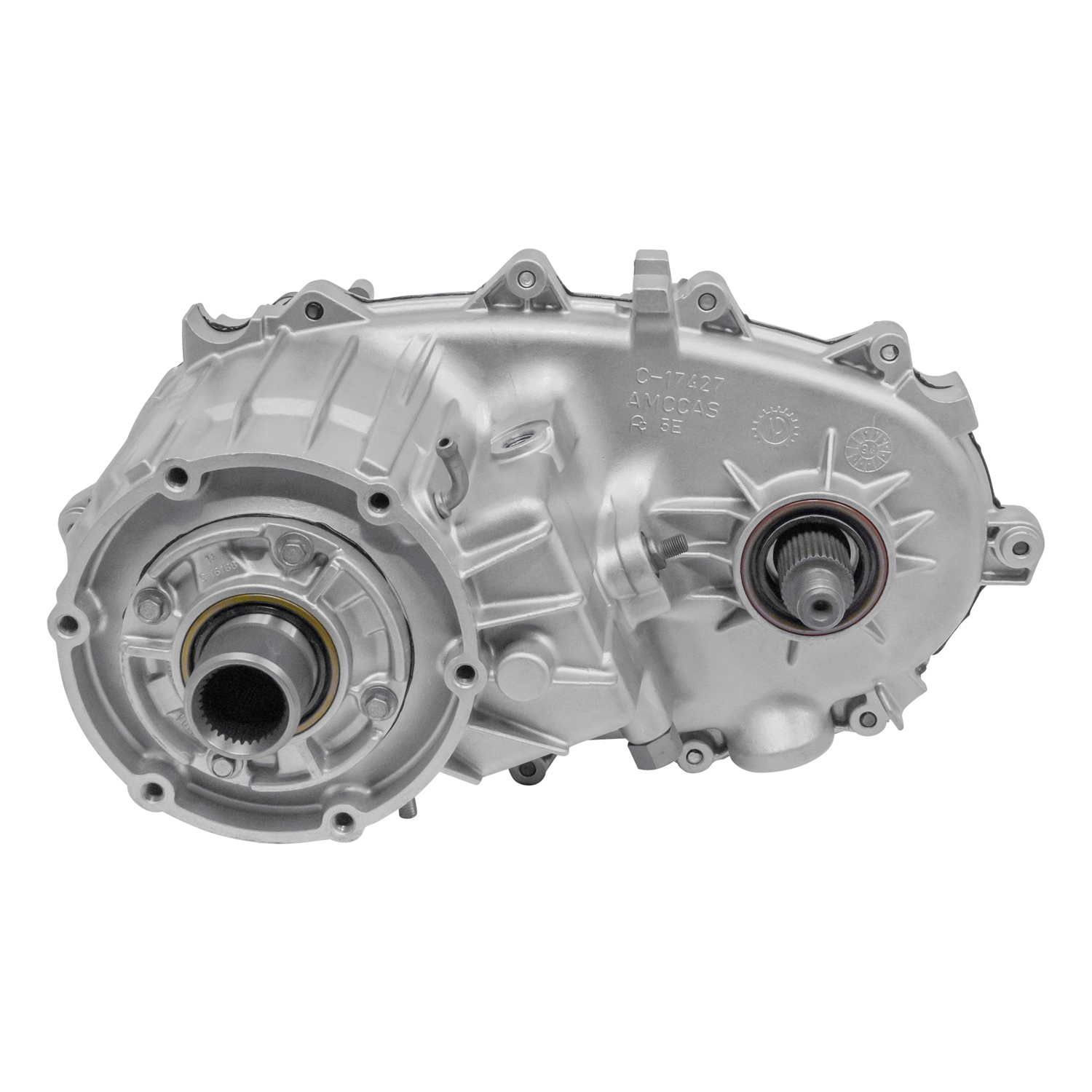 NP241 Transfer Case for GM 95-02 K-series