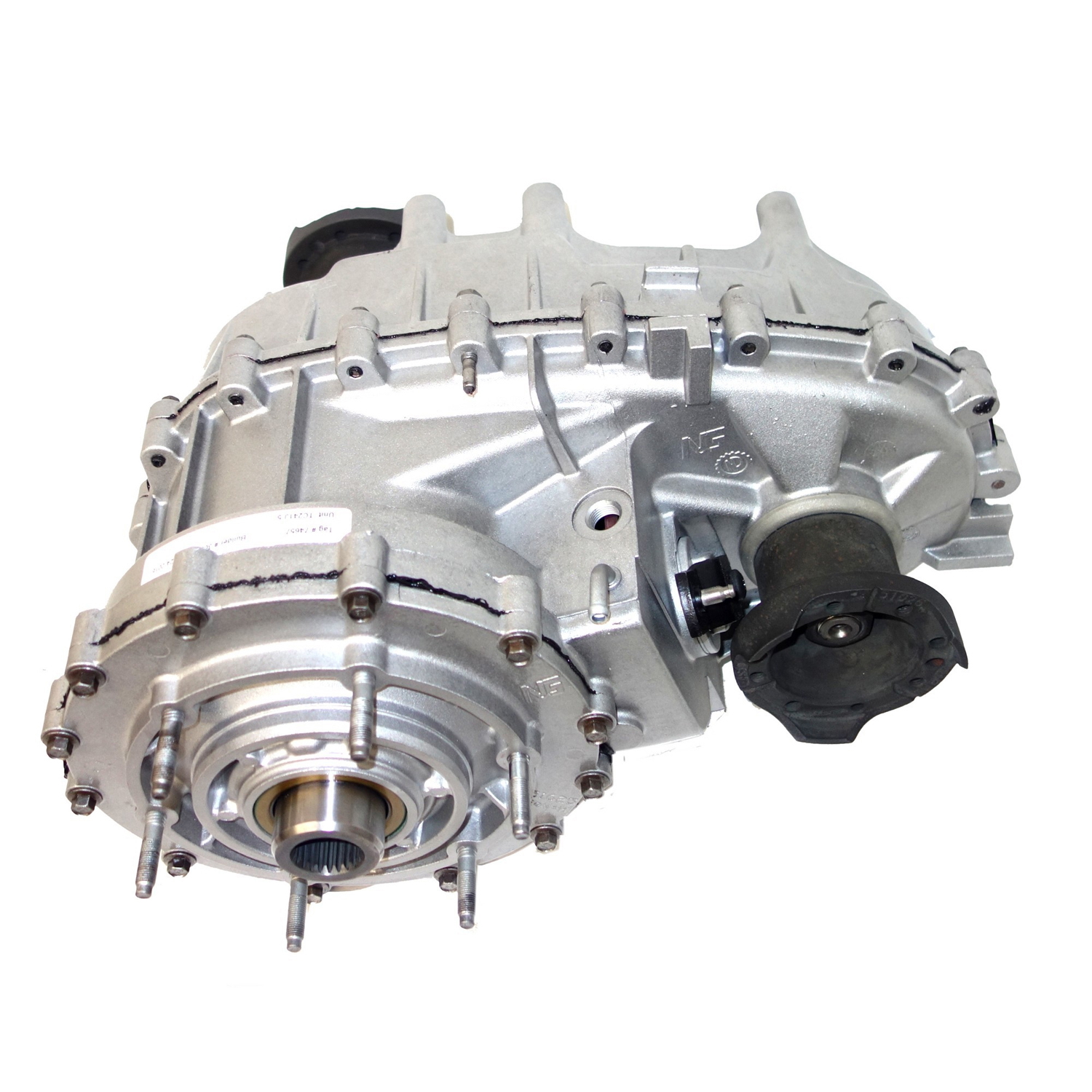 NP241 Transfer Case for Jeep 07-11 Wrangler