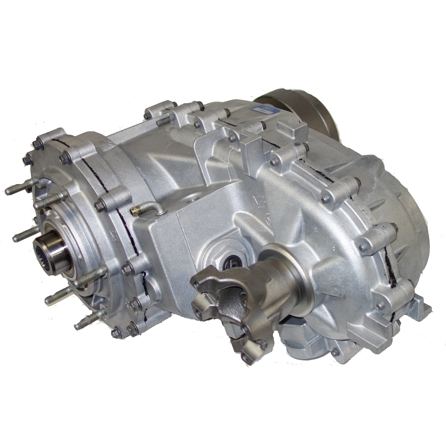 NP241 Transfer Case for Jeep 12-14 Wrangler