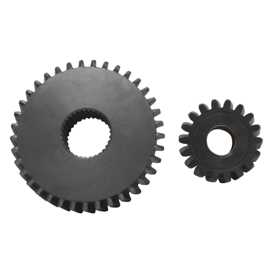 USA Standard Manual Transmission Peugeot 5-Spd Reverse Gear Set