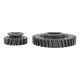 USA Standard Manual Transmission Peugeot 5-Spd Reverse Gear Set