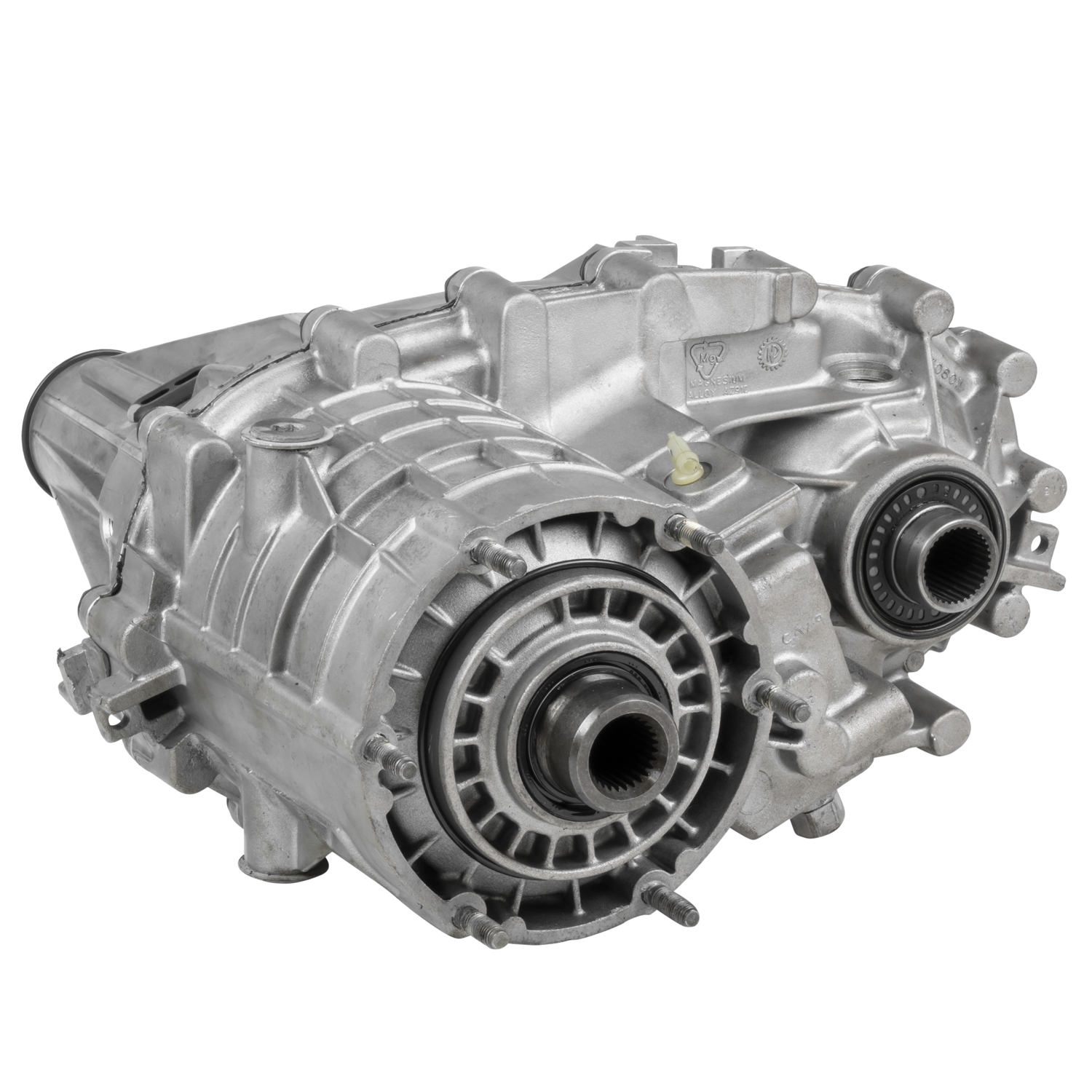 Zumbrota Remanufactured NP246 Transfer Case for 99-2002 GM 1500 Series w/4L60E