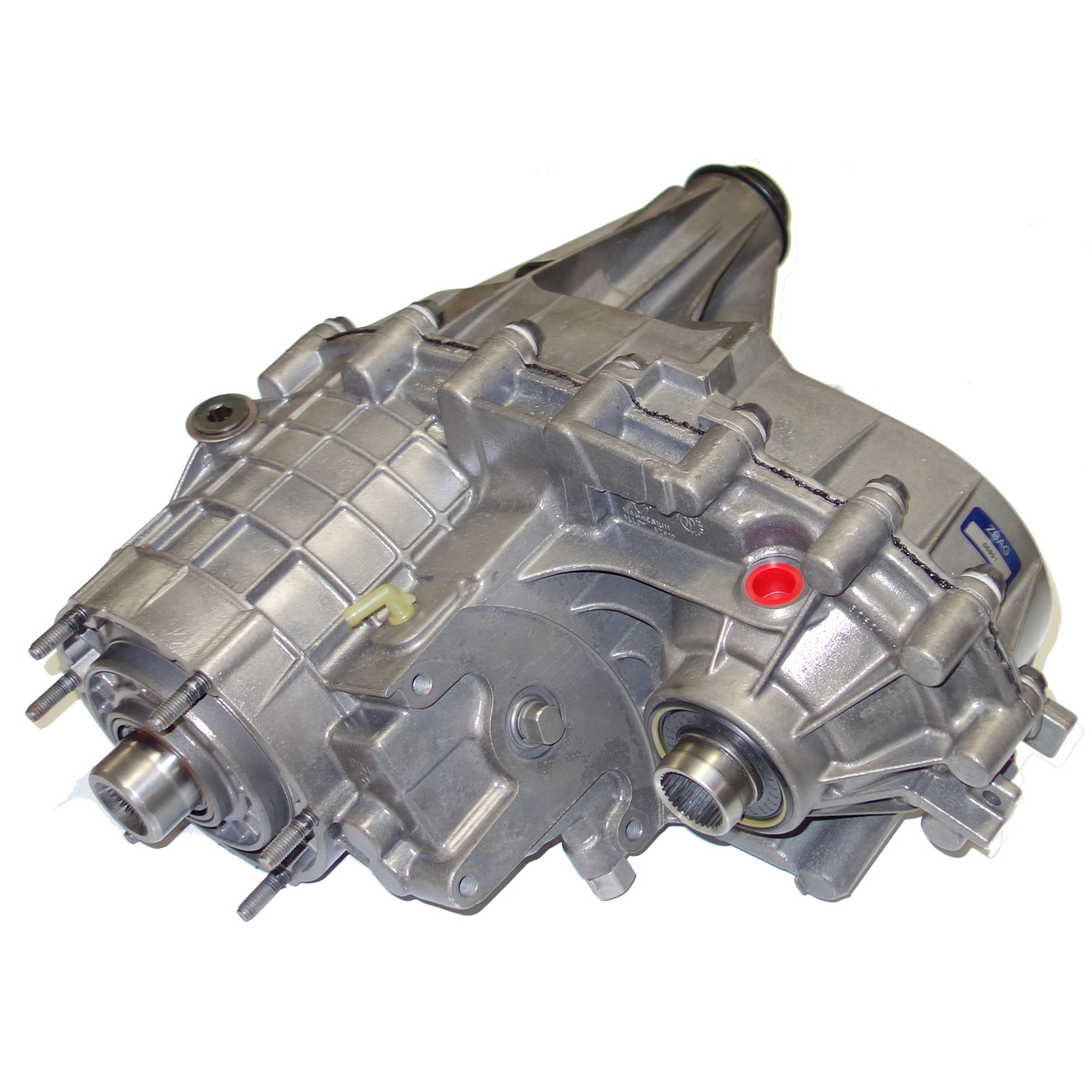 NP246 Transfer Case for GM 99-2002 1500 w44L80E trans