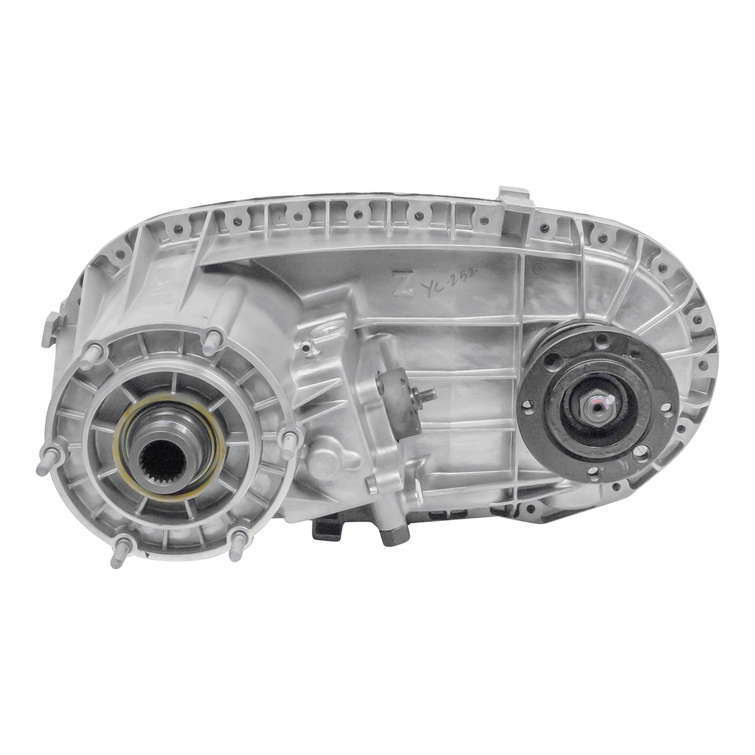 Zumbrota Remanufactured NP271 Transfer Case for 2003-2011 Ram 2500/3500 Series