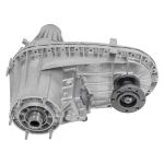 Zumbrota Remanufactured NP271 Transfer Case for 2003-2011 Ram 2500/3500 Series