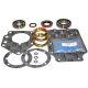 USA Standard Manual Transmission Bearing Kit 1965-1986 3-Speed with Synchro's