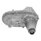 Zumbrota Remanufactured NP273 Transfer Case for 2006-2012 Ram 2500/3500 Series