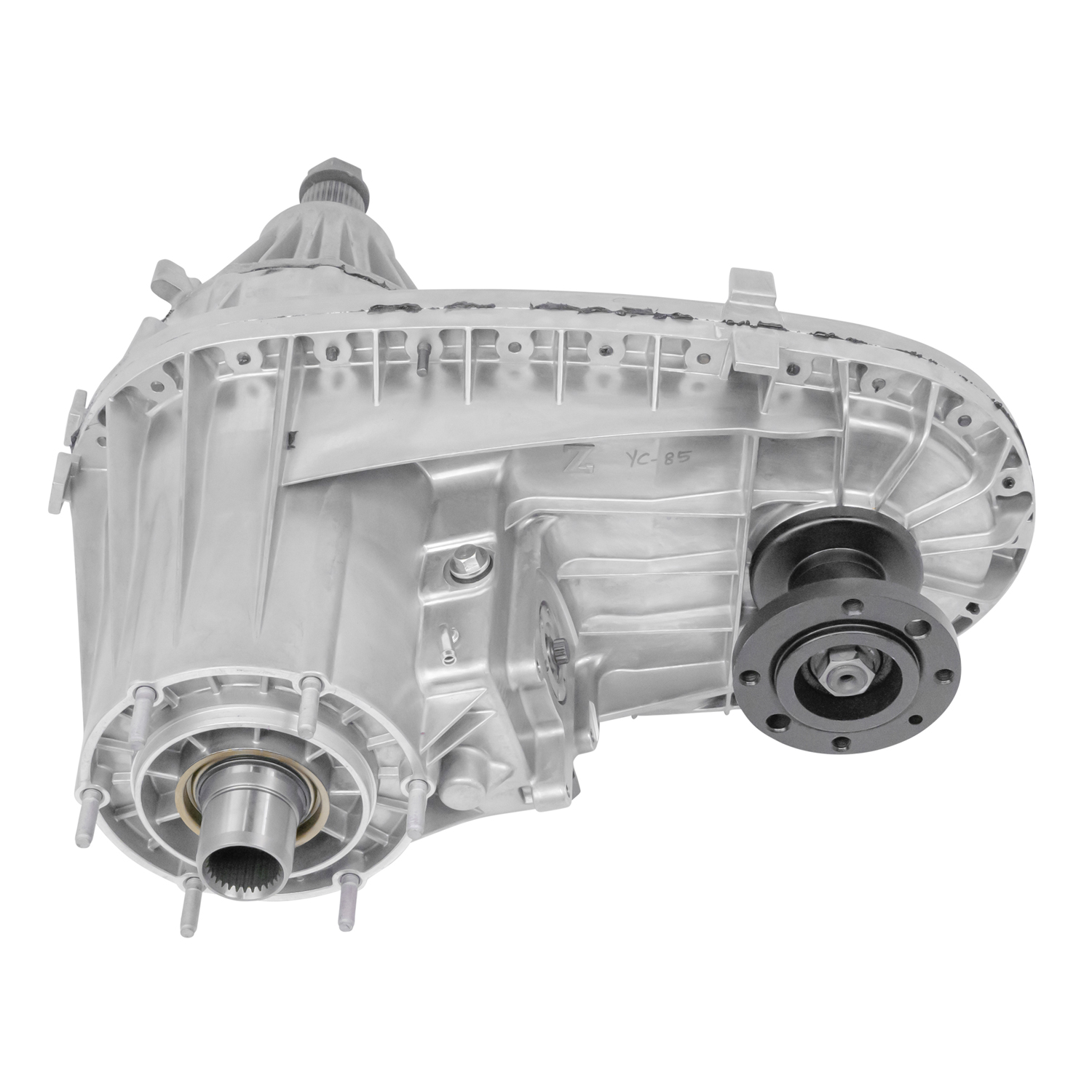 NP273 Transfer Case for Chrysler 07-12 Ram 3500