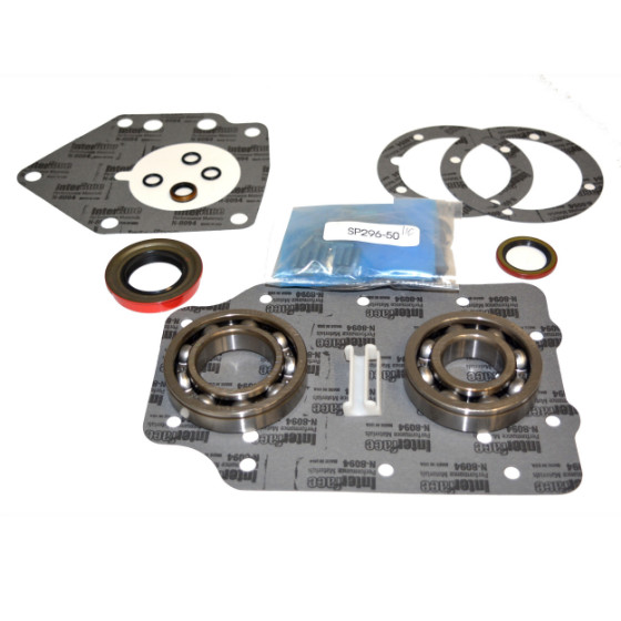 USA Standard Manual Transmission Bearing Kit Rug Car