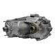 MP3010 Transfer Case for GM 2010-20 SUV & Truck, Single Speed Transfer Case with Option Code NP0