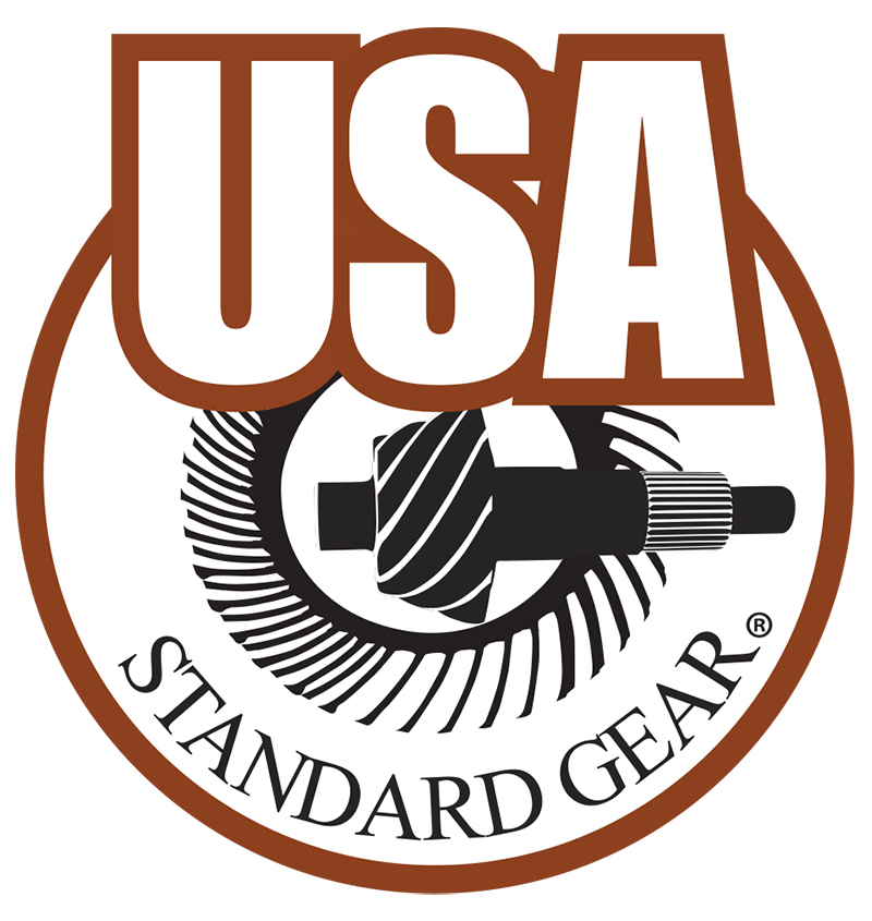 USA Standard Manual Transmission T18 Bearing Kit 1965-1978 Jeep 4SPD