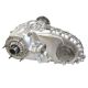 BW4447 Transfer Case 2012-13 Ram 3500 Cab Chassis, Rear Bolt Yoke, Manual Shift