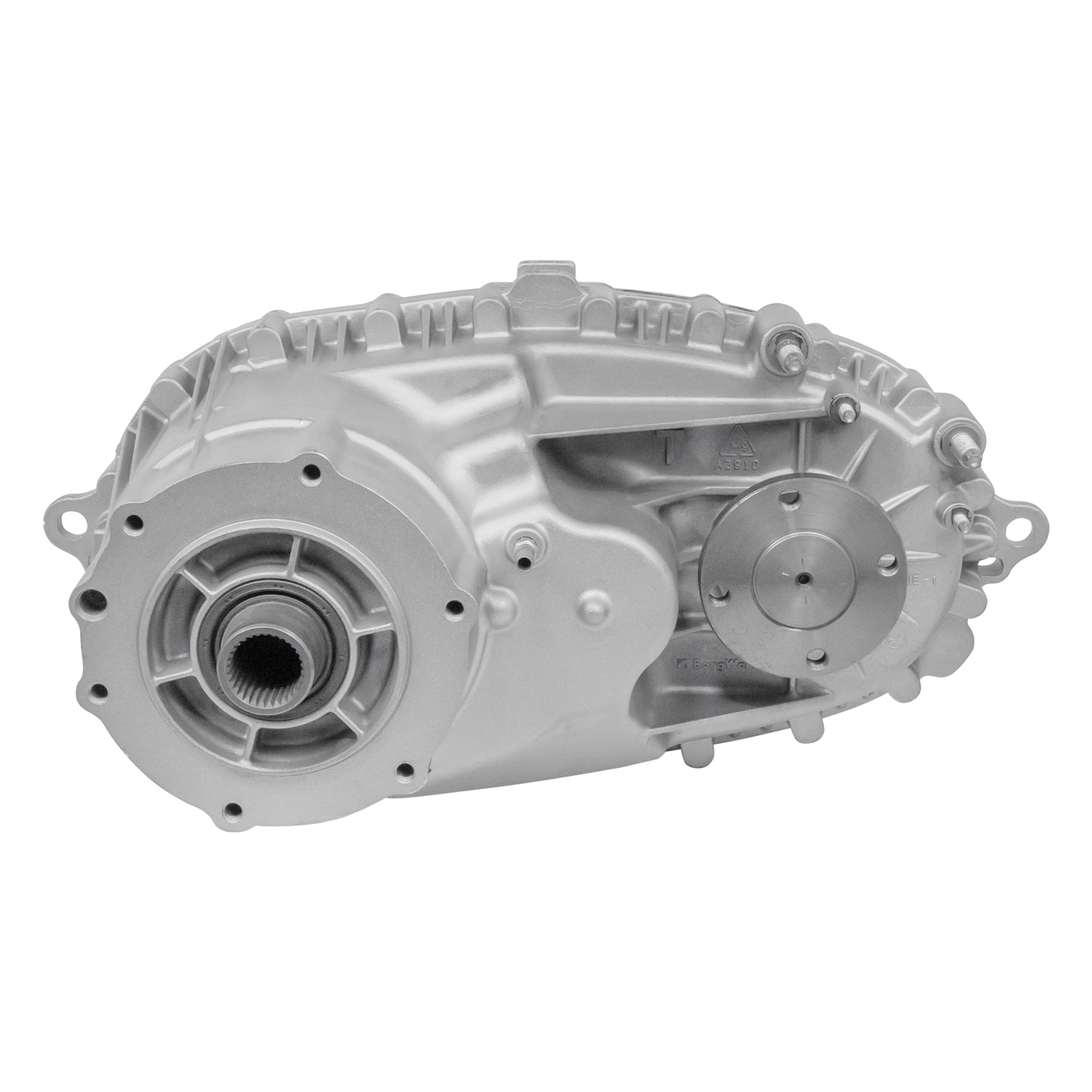 BW4473 Transfer Case for GM 03-10 Express 1500/2500