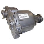 BW4477 Transfer Case for 2008-09 Cadillac CTS