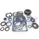 USA Standard Manual Transmission NP435 Bearing Kit 1965-1986 4-Speed w/Synchros